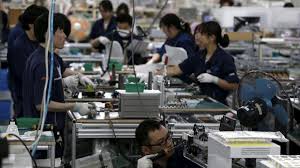 Manufaktur Indonesia