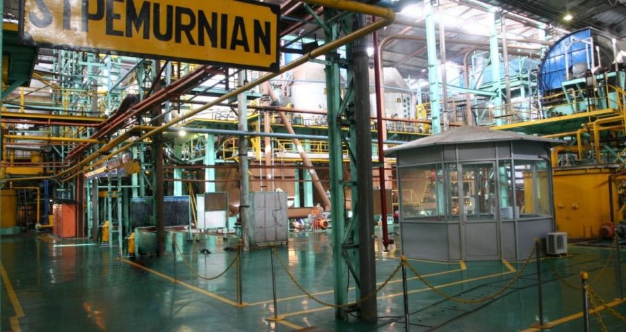 Menelusuri Produk dan Industri Unggulan Malaysia