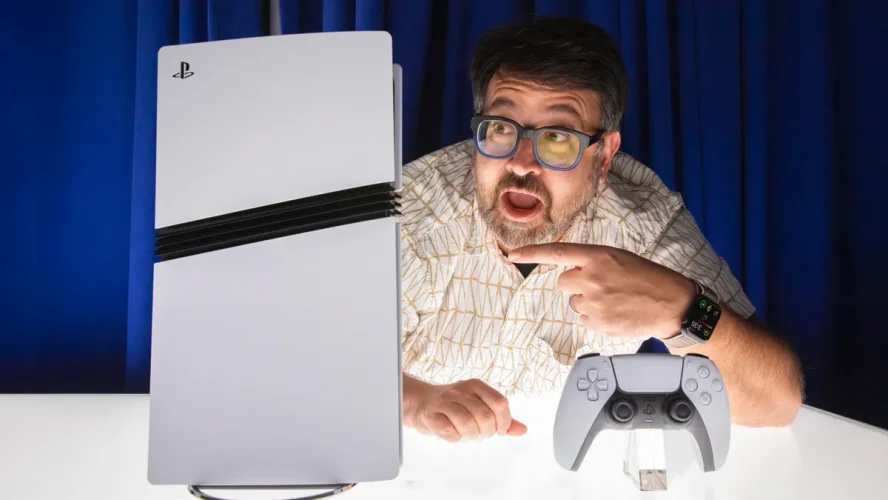 PlayStation 5
