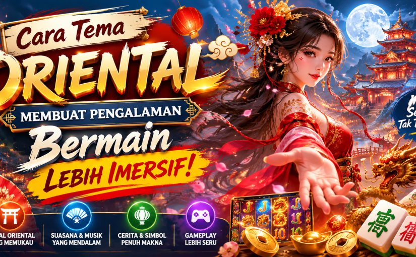 Revolusi Gaming Modern: Serunya Main Game Pakai Kursi Pijat Pintar