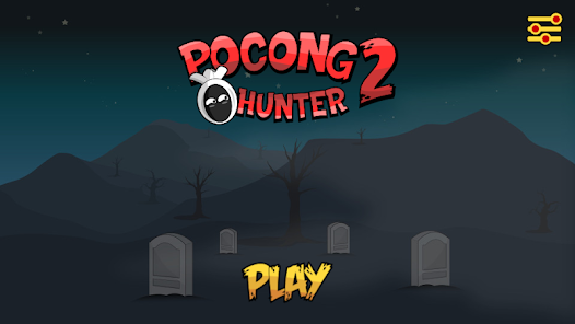 Game Pocong 2026: Horor dalam Budaya Indonesia
